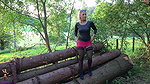 67239yla Baumstammpisserei in Halterlosen