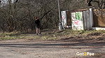 60089cretary Pissing 709ht3h