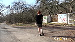 60089cretary Pissing 709ht3h