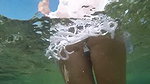 43076antess crush and piss on ship