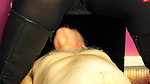 173 Ladies using the male toilet slave