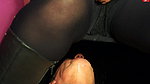173 Ladies using the male toilet slave