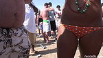 97One of the best spring break days of all time complete