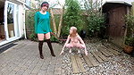 96Bethany Rose Theres a good girl