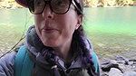 92Nerdy Faery His Delicious Piss In My Mouth By The Lake