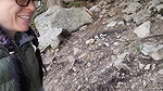 92Nerdy Faery His Delicious Piss In My Mouth By The Lake