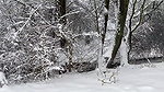 92Ann Aston Heisse Pinkelaktion Im Winter Wunderland