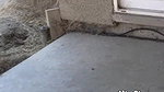 87Peeing in the Neighbors Yard
