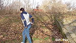 85Down The Slope