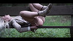 84Petra Beatiful girl pissing