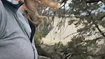 83Stella Squirting Pee Pee is so much fun