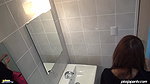 83Four Gals A Goinpissing