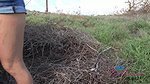 83Emily Willis Big island pissing