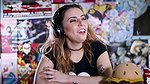 80Lumlumxx Twitch Girl Dared To Sip Her Own Pee