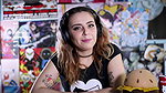 80Lumlumxx Twitch Girl Dared To Sip Her Own Pee