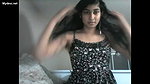 sexy beautiful girl sex chat with her bf on cam