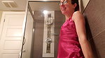 77No Makeup Soaking Mouth Piss Golden Shower Cum Reward