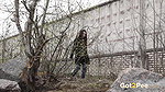 77Lara On The Lookout