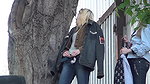 71Girls pee wh3pissing