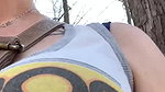 66XshayXshayX1 Nature Pee