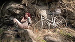61Gina Cherie Sexpress 2pissing