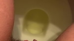 59LexieMG My first pee compilation
