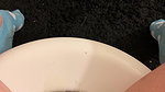 59LexieMG My first pee compilation