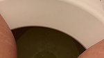 59LexieMG My first pee compilation