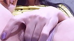 52PornMovement Masturbates in the Toilet