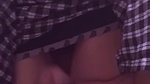 52PornMovement Masturbates in the Toilet