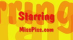 48MissPiss Hotel Pee Pee Fun