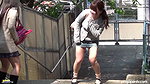 44Splash Downpissing