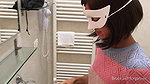 40Teeth brushing