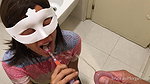 40Teeth brushing