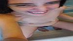 38Nasty Fetish Dumping FUN PEE ON MYSELF