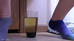 35Leena Mae Pee inspection