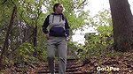 29Relief On The Steps