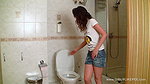28Shy Liona Has To Pee Very Soon