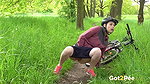 26Piss Break