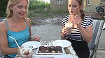 26Eating challenge