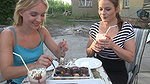 26Eating challenge