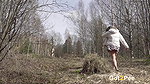 23Windy Pissing