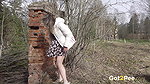 23Windy Pissing