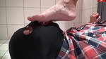 16Cun Piss Slave