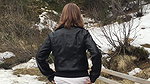 14Jennymfc Pissing around europe pee