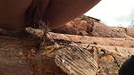 14Jennymfc Pissing around europe pee
