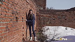13Over The Bricks