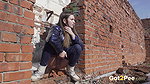 13Over The Bricks