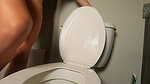 06Lora Cross Loras fart and pee video
