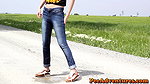 05Wetting my jeans